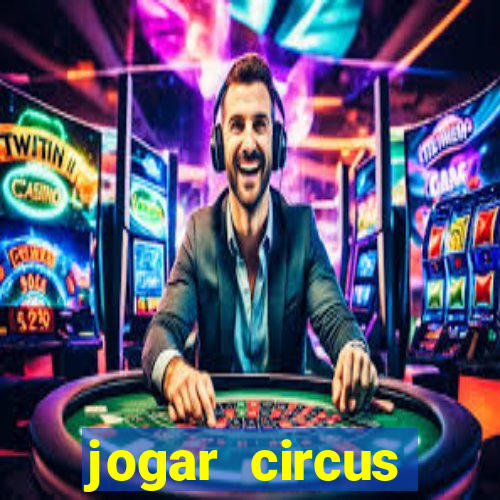 jogar circus delight demo